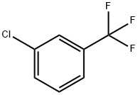 3-Chlorobenzotrifluoride(98-15-7)